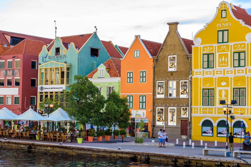 Curacao